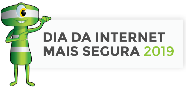 Dia da Internet Mais Segura 2019