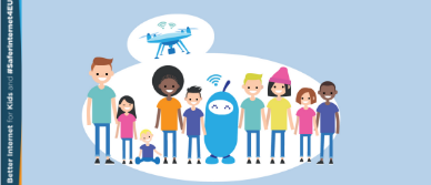 Better Internet for Kids