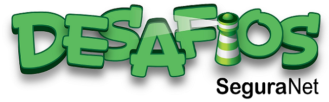Desafios SeguraNet