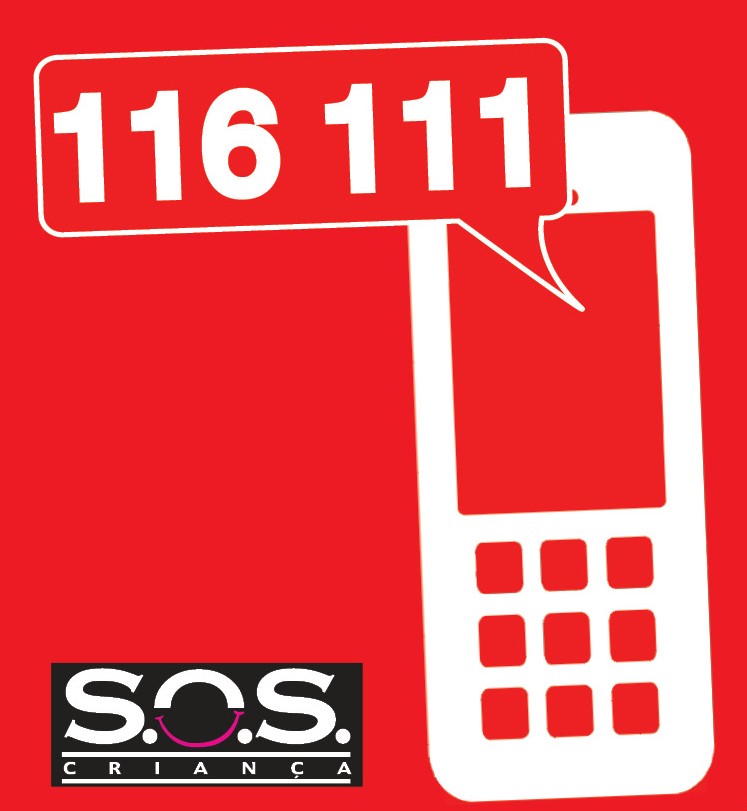 Linha SOS Crian&ccedil;a