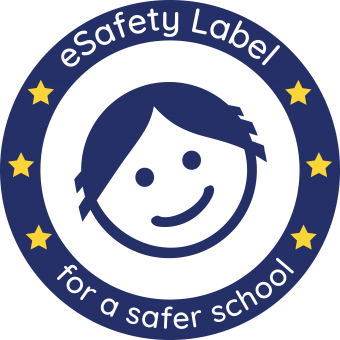 Selo de Seguran&ccedil;a Digital