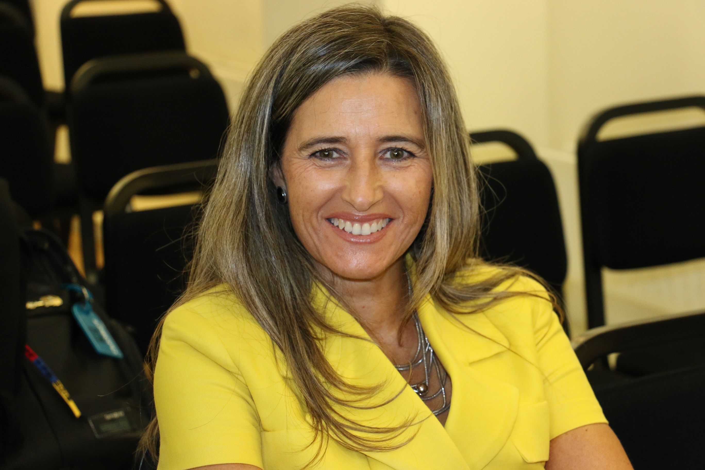 Susana Vargas