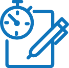 atividade cronometrada