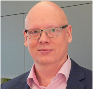Ilkka Tuomi