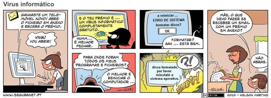 tira BD SeguraNet